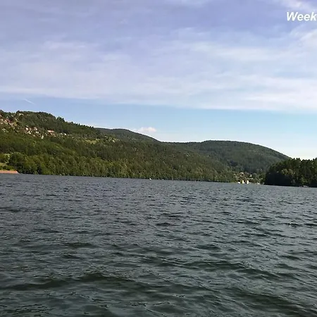 Casa vacanze Weekendwbeskidach Miedzybrodzie Zar Międzybrodzie Bialskie