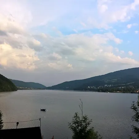 Casa vacanze Weekendwbeskidach Miedzybrodzie Zar