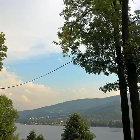 Casa vacanze Weekendwbeskidach Miedzybrodzie Zar *