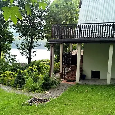 Casa vacanze Weekendwbeskidach Miedzybrodzie Zar Międzybrodzie Bialskie