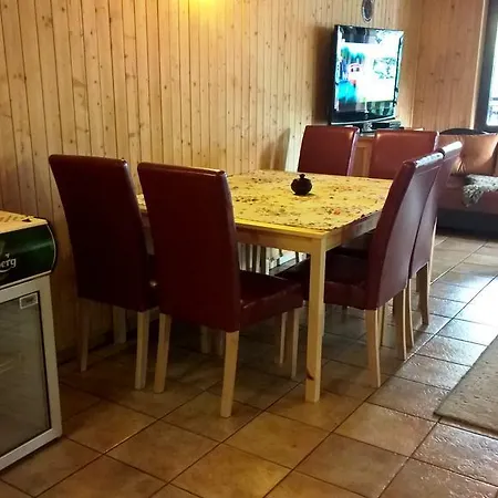 Casa vacanze Weekendwbeskidach Miedzybrodzie Zar