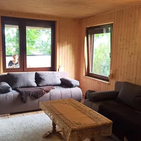 Casa vacanze Weekendwbeskidach Miedzybrodzie Zar