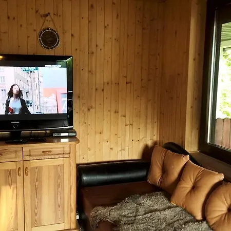 Weekendwbeskidach Miedzybrodzie Zar Międzybrodzie Bialskie