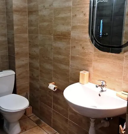 Casa vacanze Weekendwbeskidach Miedzybrodzie Zar Międzybrodzie Bialskie