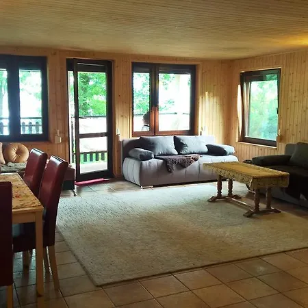 Casa vacanze Weekendwbeskidach Miedzybrodzie Zar *