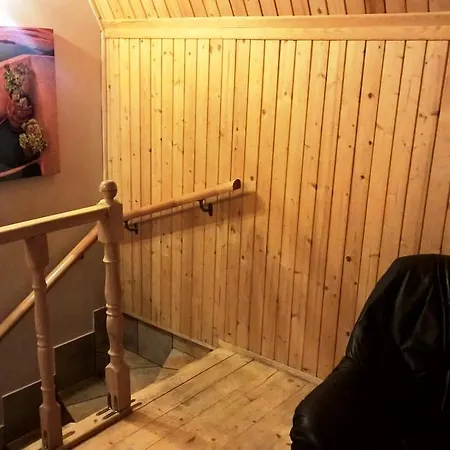 Weekendwbeskidach Miedzybrodzie Zar Międzybrodzie Bialskie