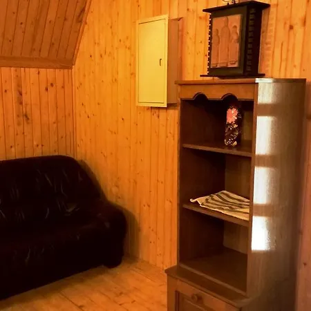 Casa vacanze Weekendwbeskidach Miedzybrodzie Zar Międzybrodzie Bialskie