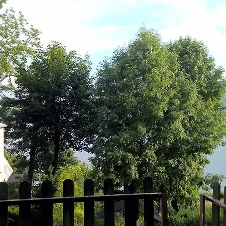 Casa vacanze Weekendwbeskidach Miedzybrodzie Zar *