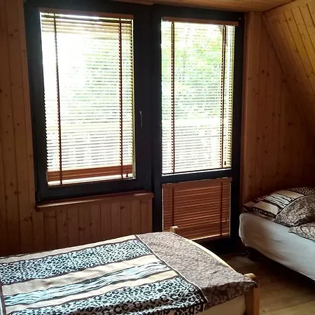 Casa vacanze Weekendwbeskidach Miedzybrodzie Zar