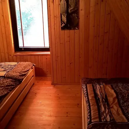 Weekendwbeskidach Miedzybrodzie Zar Międzybrodzie Bialskie