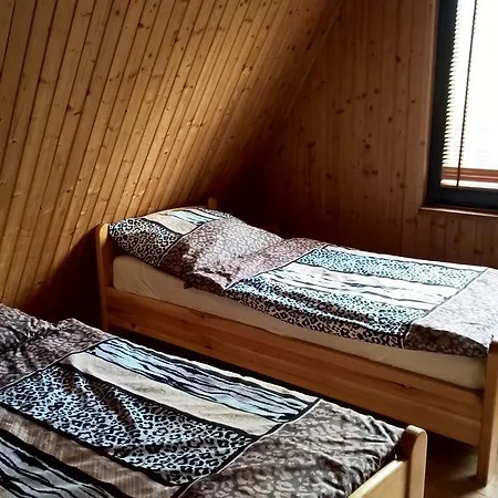 Casa vacanze Weekendwbeskidach Miedzybrodzie Zar *