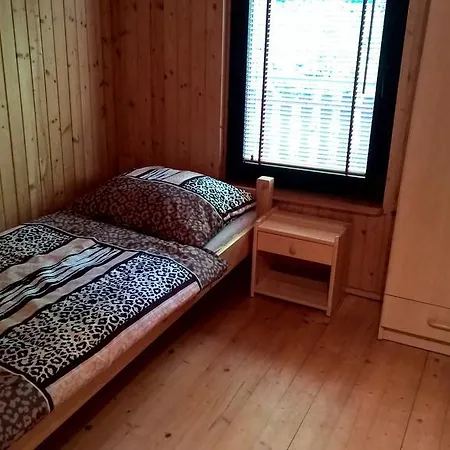 Casa vacanze Weekendwbeskidach Miedzybrodzie Zar Międzybrodzie Bialskie