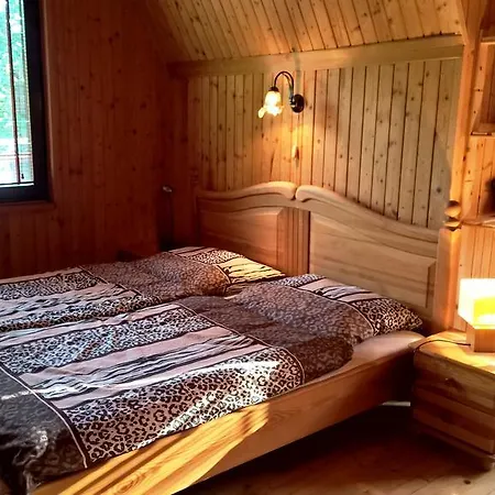 Casa vacanze Weekendwbeskidach Miedzybrodzie Zar *