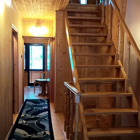 Casa vacanze Weekendwbeskidach Miedzybrodzie Zar *