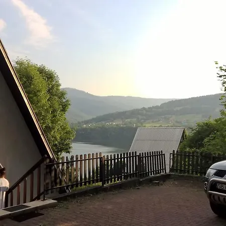 Casa vacanze Weekendwbeskidach Miedzybrodzie Zar