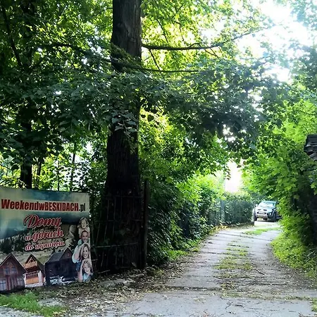 Weekendwbeskidach Miedzybrodzie Zar Międzybrodzie Bialskie