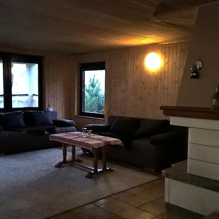 Casa vacanze Weekendwbeskidach Miedzybrodzie Zar *