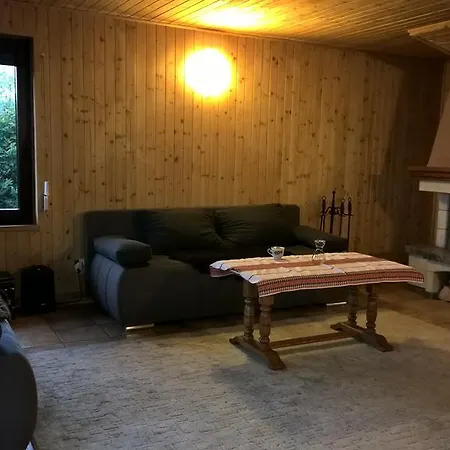 Casa vacanze Weekendwbeskidach Miedzybrodzie Zar Międzybrodzie Bialskie