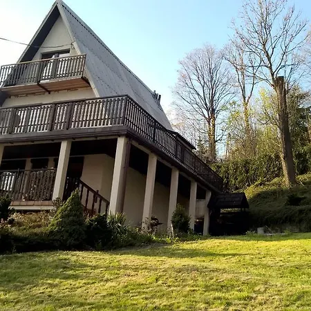 Casa vacanze Weekendwbeskidach Miedzybrodzie Zar *