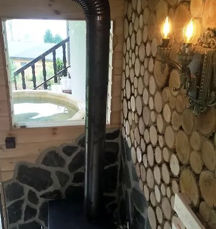 Casa vacanze Weekendwbeskidach Miedzybrodzie Zar Międzybrodzie Bialskie