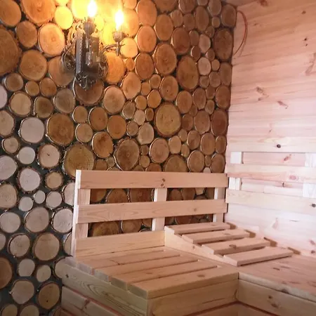 Weekendwbeskidach Miedzybrodzie Zar Międzybrodzie Bialskie