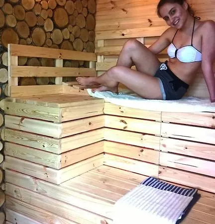 Weekendwbeskidach Miedzybrodzie Zar *