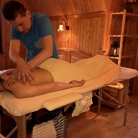 Weekendwbeskidach Miedzybrodzie Zar
